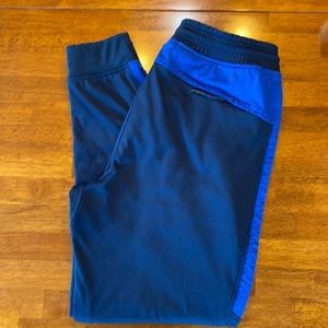Under Armour sweatpants